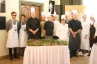 Pavasara Rīgas restorānu nedēļa tiek organizēta sadarbībā ar Pavāru klubu, un tajā piedalīsies 36 Rīgas restorāni,kas saviem apmeklētājiem piedāvās tr 31