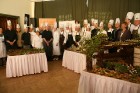 Pavasara Rīgas restorānu nedēļa tiek organizēta sadarbībā ar Pavāru klubu, un tajā piedalīsies 36 Rīgas restorāni,kas saviem apmeklētājiem piedāvās tr 34