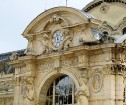 Slavenā Francijas kūrortpilsēta Vichy piedāvā ceļotājiem atveseļošanās ūdens kūres www.vichy-tourisme.com 2