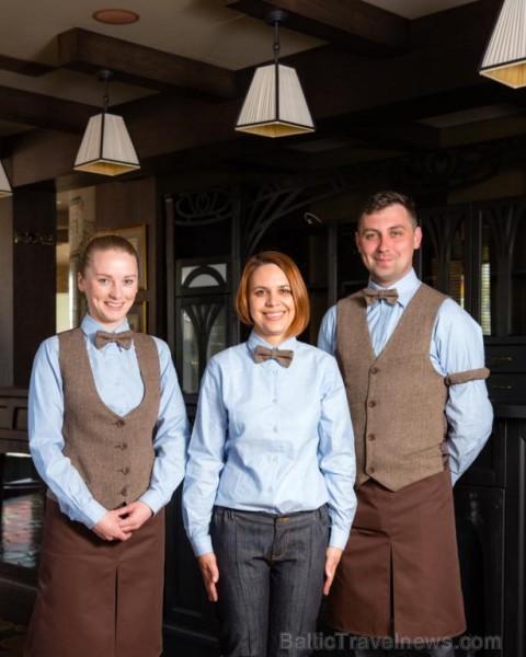 Pirmās bildes no jaunās un Rīgas vecākās viesnīcas «SemaraH Hotel Metropole». Foto: www.semarahhotels.com Pirmās bildes no jaunās un Rīgas vecākās viesnīcas «SemaraH Hotel Metropole». Foto: www.semarahhotels.com 120109