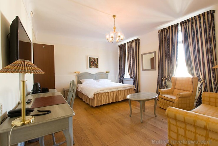 Pirmās bildes no jaunās un Rīgas vecākās viesnīcas «SemaraH Hotel Metropole». Foto: www.semarahhotels.com Pirmās bildes no jaunās un Rīgas vecākās viesnīcas «SemaraH Hotel Metropole». Foto: www.semarahhotels.com 120111
