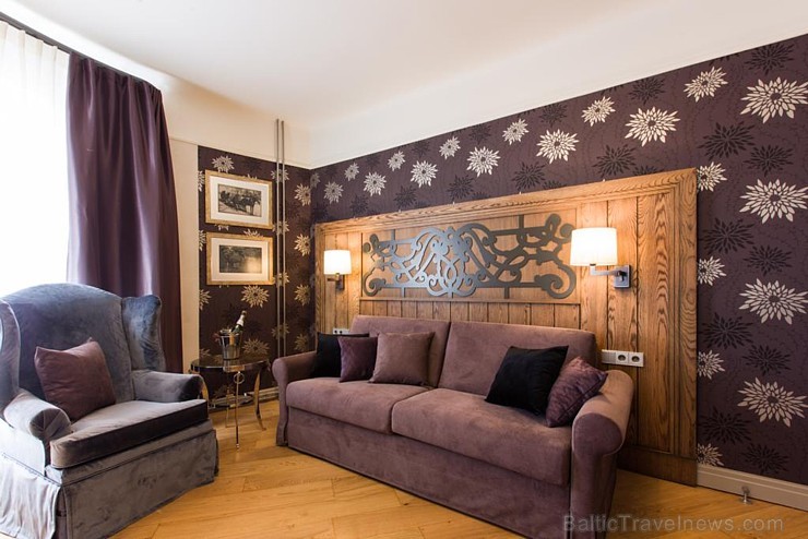 Pirmās bildes no jaunās un Rīgas vecākās viesnīcas «SemaraH Hotel Metropole». Foto: www.semarahhotels.com Pirmās bildes no jaunās un Rīgas vecākās viesnīcas «SemaraH Hotel Metropole». Foto: www.semarahhotels.com 120117