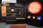 Saules muzejs ir unikāla vieta Rīgā, kur nu jau 5 gadus satiekas pasaules kultūra un zinātne 8