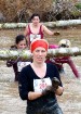 «Stipro skrējiens 2014» pulcē izturīgos un skriet mīlošos (sievietes) 58