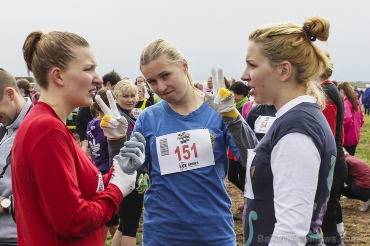 «Stipro skrējiens 2014» pulcē izturīgos un skriet mīlošos (3.daļa) 120335