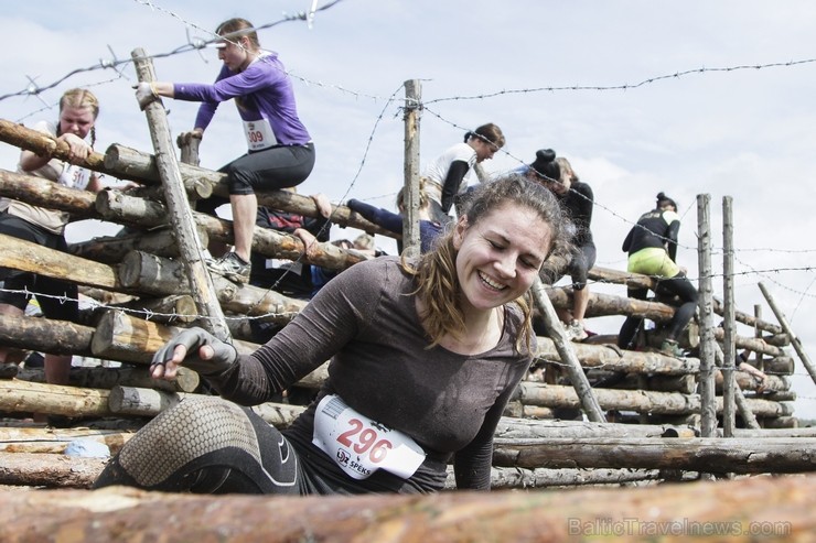 «Stipro skrējiens 2014» pulcē izturīgos un skriet mīlošos (3.daļa) 120352