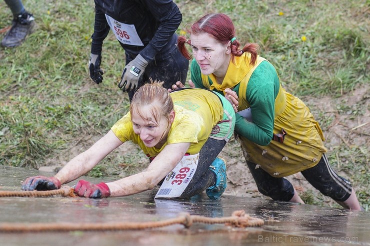 «Stipro skrējiens 2014» pulcē izturīgos un skriet mīlošos (3.daļa) 120400