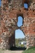 Latvijas vecākā pilsēta piedāvā Ludzas Livonijas pili iepazīt 3D formātā 47