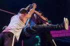 Nedēļas nogalē norisināsies dejiski ekstremāls uzvedums Riga Magic Dance 5