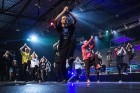 Nedēļas nogalē norisināsies dejiski ekstremāls uzvedums Riga Magic Dance 3