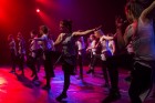 Nedēļas nogalē norisināsies dejiski ekstremāls uzvedums Riga Magic Dance 4