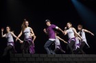 Nedēļas nogalē norisināsies dejiski ekstremāls uzvedums Riga Magic Dance 22