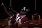 Nedēļas nogalē norisināsies dejiski ekstremāls uzvedums Riga Magic Dance 29
