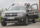 «Gada auto 2015» kandidāti izbrauc Latvijas lielceļos un neceļos 13