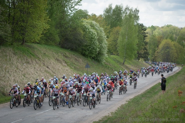 11. maijā Smiltenē norisinājās SEB MTB maratona 2. posms. Nākamais posms paredzēts 15. junijā Vietalvā. Piesakies www.velo.lv 11. maijā Smiltenē norisinājās SEB MTB maratona 2. posms. Nākamais posms paredzēts 15. junijā Vietalvā. Piesakies www.velo.lv 121117