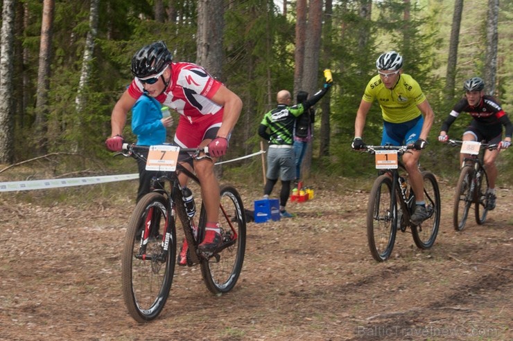 11. maijā Smiltenē norisinājās SEB MTB maratona 2. posms. Nākamais posms paredzēts 15. junijā Vietalvā. Piesakies www.velo.lv 11. maijā Smiltenē norisinājās SEB MTB maratona 2. posms. Nākamais posms paredzēts 15. junijā Vietalvā. Piesakies www.velo.lv 121131
