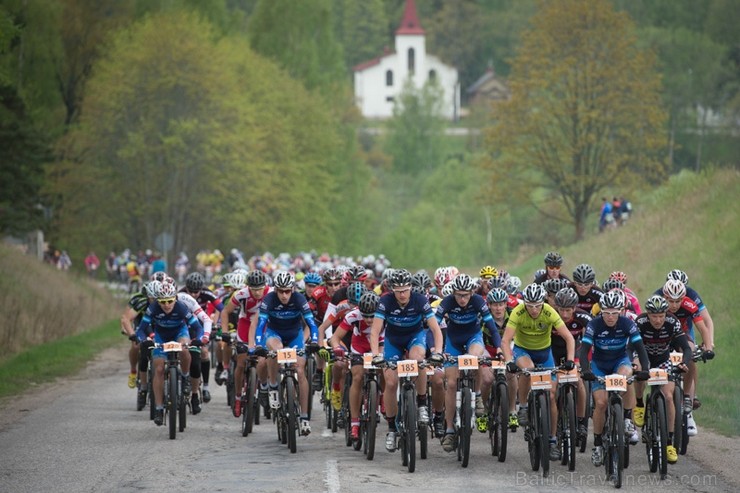 11. maijā Smiltenē norisinājās SEB MTB maratona 2. posms. Nākamais posms paredzēts 15. junijā Vietalvā. Piesakies www.velo.lv 11. maijā Smiltenē norisinājās SEB MTB maratona 2. posms. Nākamais posms paredzēts 15. junijā Vietalvā. Piesakies www.velo.lv 121142