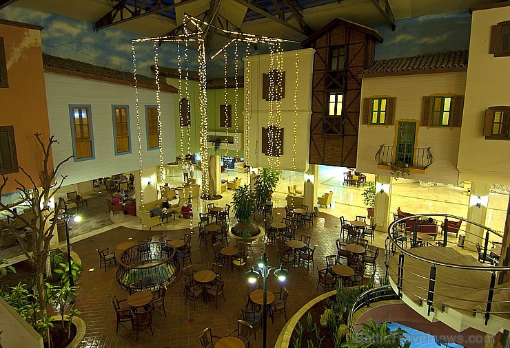 Salamis Bay Conti Resort maksas pakalpojumi: skaistuma un veselības centrs, masāža, galda futbols, biljards, video spēles, ūdens sports, bērnu aprūpe, Salamis Bay Conti Resort maksas pakalpojumi: skaistuma un veselības centrs, masāža, galda futbols, biljards, video spēles, ūdens sports, bērnu aprūpe, 121166