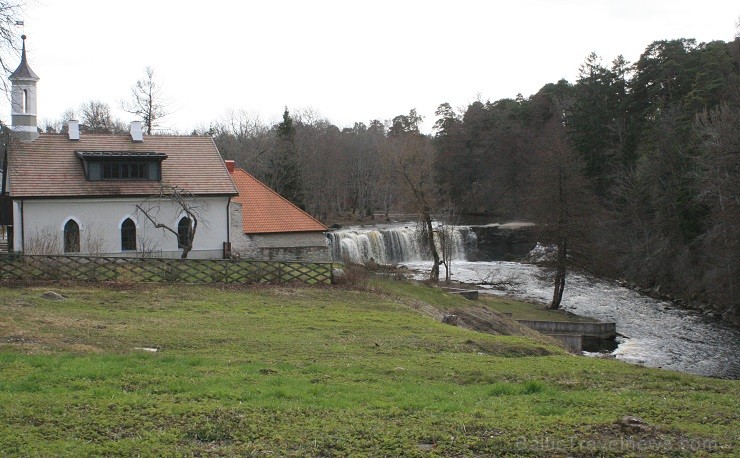 Igaunijā šajā vasarā apmeklētājiem tiks atvērta rekonstruētā Keilas muiža ar nosaukumu Schloss Fall. Tajā atradīsies viesnīca, restorāns un muzejs. In 121287