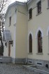 Igaunijā šajā vasarā apmeklētājiem tiks atvērta rekonstruētā Keilas muiža ar nosaukumu Schloss Fall. Tajā atradīsies viesnīca, restorāns un muzejs. In 2