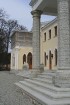 Igaunijā šajā vasarā apmeklētājiem tiks atvērta rekonstruētā Keilas muiža ar nosaukumu Schloss Fall. Tajā atradīsies viesnīca, restorāns un muzejs. In 7