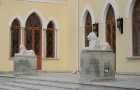 Igaunijā šajā vasarā apmeklētājiem tiks atvērta rekonstruētā Keilas muiža ar nosaukumu Schloss Fall. Tajā atradīsies viesnīca, restorāns un muzejs. In 8
