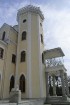 Igaunijā šajā vasarā apmeklētājiem tiks atvērta rekonstruētā Keilas muiža ar nosaukumu Schloss Fall. Tajā atradīsies viesnīca, restorāns un muzejs. In 11