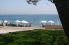 Jaunā Turcijas viesnīca NIRVANA Lagoon Villas Suites & SPA izceļas ar apjomīgu un zaļu teritoriju, plašu pludmales zonu, dažādām sporta aktivitātēm pi 21