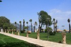 Jaunā Turcijas viesnīca NIRVANA Lagoon Villas Suites & SPA izceļas ar apjomīgu un zaļu teritoriju, plašu pludmales zonu, dažādām sporta aktivitātēm pi 13