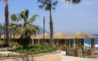 Jaunā Turcijas viesnīca NIRVANA Lagoon Villas Suites & SPA izceļas ar apjomīgu un zaļu teritoriju, plašu pludmales zonu, dažādām sporta aktivitātēm pi 16