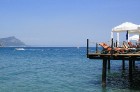 Jaunā Turcijas viesnīca NIRVANA Lagoon Villas Suites & SPA izceļas ar apjomīgu un zaļu teritoriju, plašu pludmales zonu, dažādām sporta aktivitātēm pi 31