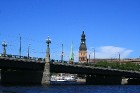 Gourmet Tour piedāvā izbraucienus ar jahtu pa maršrutiem no Rīgas uz Jūrmalu, Kuivižiem, Mērsragu, Roņu salu vai pa Daugavu uz Rīgas jūras līci un atp 16