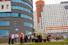 PČ - pirmās dienas Minskā. Foto: Sportadraugiem.lv 3