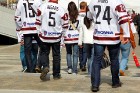 PČ - pirmās dienas Minskā. Foto: Sportadraugiem.lv 7