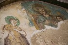 Travelnews.lv redakcija sadarbībā ar tūroperatoru GoAdventure apmeklē populāro gotiskās arhitektūras pieminekli Kiprā - Bellapē abatiju (1200.gads) 5