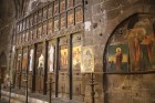 Travelnews.lv redakcija sadarbībā ar tūroperatoru GoAdventure apmeklē populāro gotiskās arhitektūras pieminekli Kiprā - Bellapē abatiju (1200.gads) 6