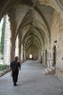 Travelnews.lv redakcija sadarbībā ar tūroperatoru GoAdventure apmeklē populāro gotiskās arhitektūras pieminekli Kiprā - Bellapē abatiju (1200.gads) 11