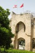 Travelnews.lv redakcija sadarbībā ar tūroperatoru GoAdventure apmeklē populāro gotiskās arhitektūras pieminekli Kiprā - Bellapē abatiju (1200.gads) 30