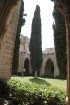 Travelnews.lv redakcija sadarbībā ar tūroperatoru GoAdventure apmeklē populāro gotiskās arhitektūras pieminekli Kiprā - Bellapē abatiju (1200.gads) 35