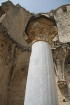 Travelnews.lv redakcija sadarbībā ar tūroperatoru GoAdventure apmeklē populāro gotiskās arhitektūras pieminekli Kiprā - Bellapē abatiju (1200.gads) 36