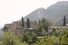 Travelnews.lv redakcija sadarbībā ar tūroperatoru GoAdventure apmeklē populāro gotiskās arhitektūras pieminekli Kiprā - Bellapē abatiju (1200.gads) 40