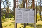 Kapsētas atjaunošanu 2004. gadā veica Vācu kara kapu kopšanas Tautas apvienība sadarbībā ar Brāļu kapu komiteju 2