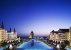 Palace Antalya  nodrošina mūsdienu luksusa servisu. 3
