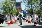 17.maijā Jūrmalā ar plašu koncertu un svētku programmu atklāta vasaras kūrorta sezona 1