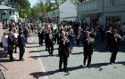 17.maijā Jūrmalā ar plašu koncertu un svētku programmu atklāta vasaras kūrorta sezona 4