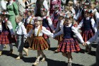 17.maijā Jūrmalā ar plašu koncertu un svētku programmu atklāta vasaras kūrorta sezona 5