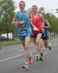 Pirmās bildes no «Nordea Rīgas maratons 2014» ar ātrākajiem skrējējiem 6