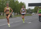Pirmās bildes no «Nordea Rīgas maratons 2014» ar ātrākajiem skrējējiem 9