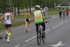 Pirmās bildes no «Nordea Rīgas maratons 2014» ar ātrākajiem skrējējiem 11