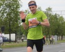 Pirmās bildes no «Nordea Rīgas maratons 2014» ar ātrākajiem skrējējiem 23